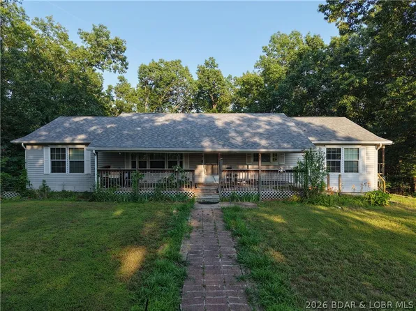 26985 Ivy Bend Rd, Stover, MO 65078