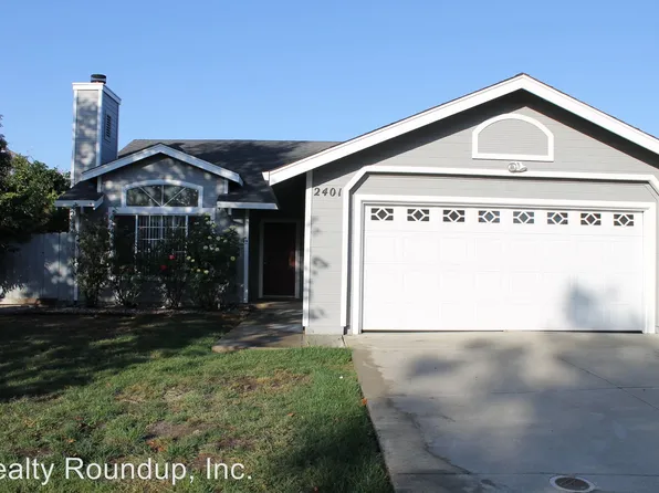 2401 Silverado Ct, Stockton, CA 95206