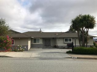 270 Sebastian Dr, Millbrae, CA 94030