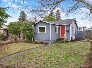 6314 Fawcett Ave, Tacoma, WA