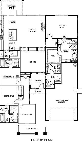 2nd image of 2378 Banks Dr