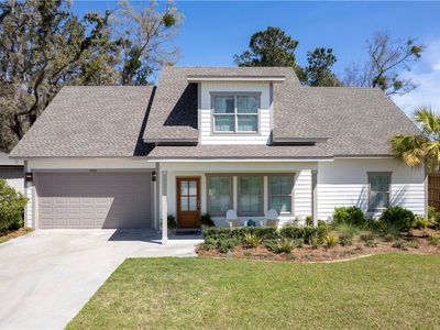 1033 Captains Cove Way St, Simons Island, GA, 31522