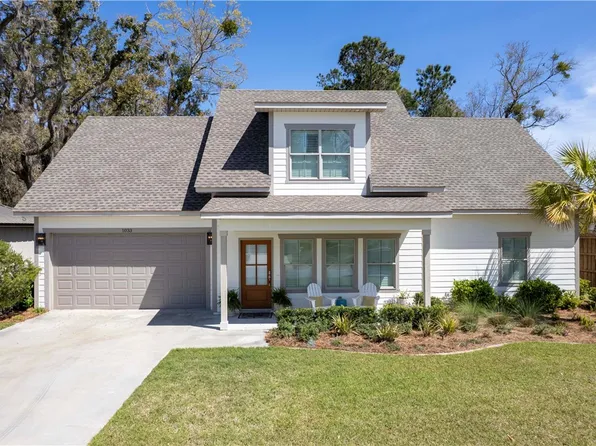1033 Captains Cove Way, Saint Simons Island, GA 31522
