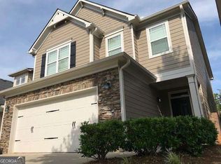 130 Highland Pointe Cir E, Dawsonville, GA