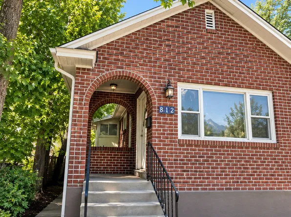 808-812 S Blair St, Salt Lake City, UT 84111