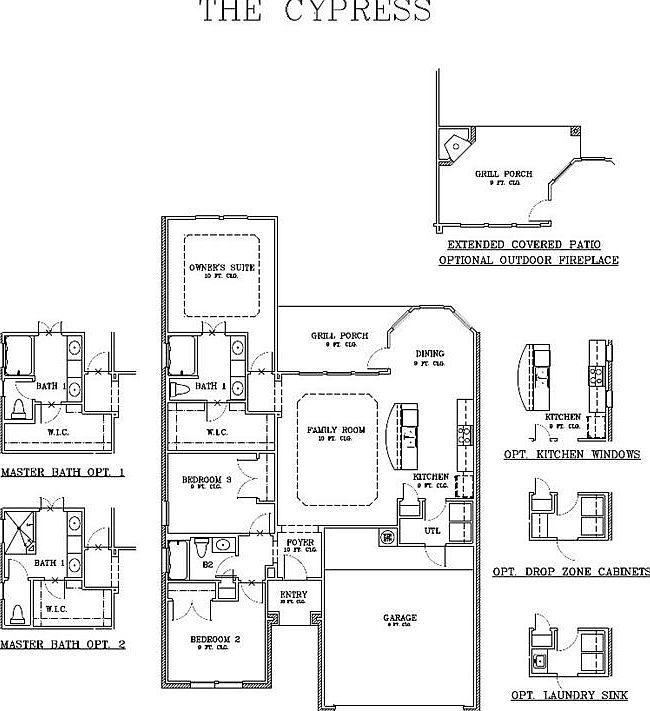 2nd image of 7905 Chachalaca St
