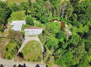 792 Quines Creek Rd, Azalea, OR 97410