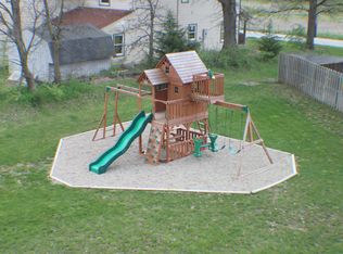 8927 Hornady Ct, Indianapolis, IN 46239