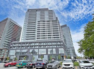 50 Power St #1020, Toronto, ON M5A 3A6