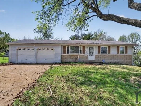 504 Topaz Ave, Saint Louis, MO 63137