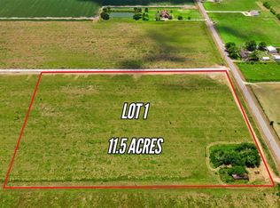 1 Williams Rd, East Bernard, TX 77435