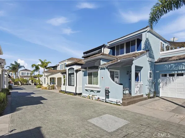700 Lido Park Dr Unit 30, Newport Beach, CA 92663