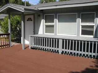 1036 Ventura Ave, Oak View, CA 93022