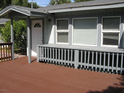1036 Ventura Ave, Oak View, CA, 93022