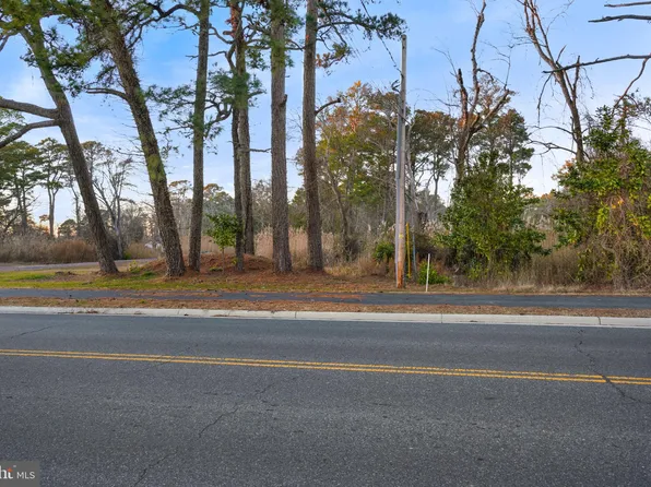 LOT 67 Deep Hole Rd, Chincoteague Island, VA 23336