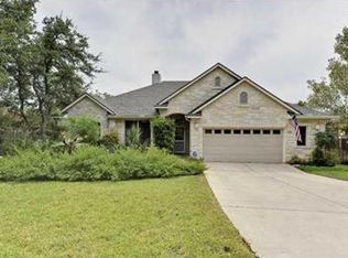 15103 Mettle Dr, Austin, TX 78734