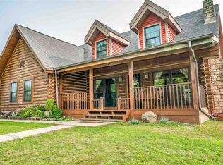 16857 Lost Mile Rd, Hagerstown, IN 47346