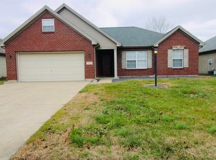 9803 Clippinger Rd, Evansville, IN 47725