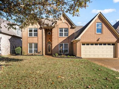 75 Fairoaks Dr, Oakland, TN, 38060