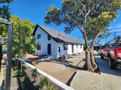 700 E Compton Blvd, Rancho Dominguez, CA, 90220