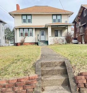 799 E Buchtel Ave, Akron, OH, 44305