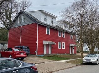 861 W 48th St #B, Norfolk, VA 23508