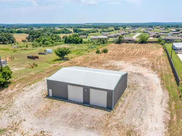 1841 W Highway 199, Springtown, TX 76082