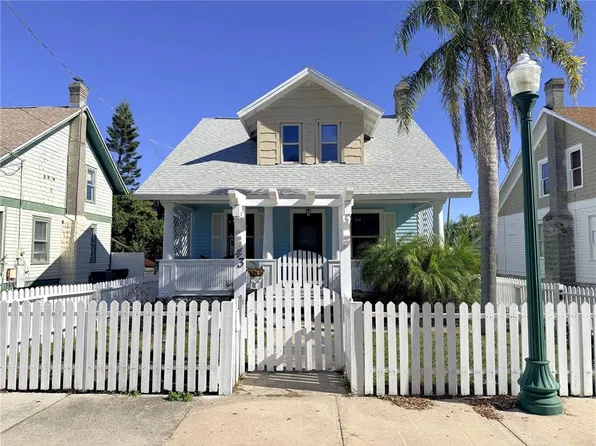 43 S HOLLYWOOD AVENUE, DAYTONA BEACH, FL 32118
