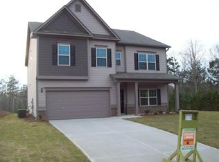 6110 Oriole Ln, Cumming, GA