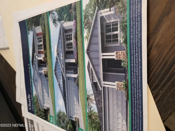 75380 PONDSIDE Lane, Yulee, FL 32097