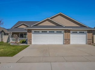 6627 W Covenant St, Rathdrum, ID 83858