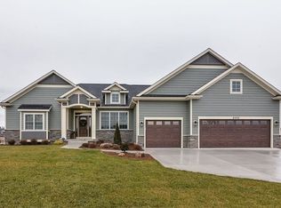 6090 N Sleepy Hollow Lane, East Lansing, MI 48823
