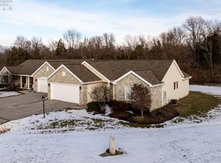 3944 E Vineyard Village Dr, Pt Clinton, OH 43452