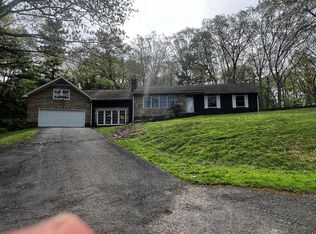 2637 Ritter Dr, Shady Spring, WV 25918