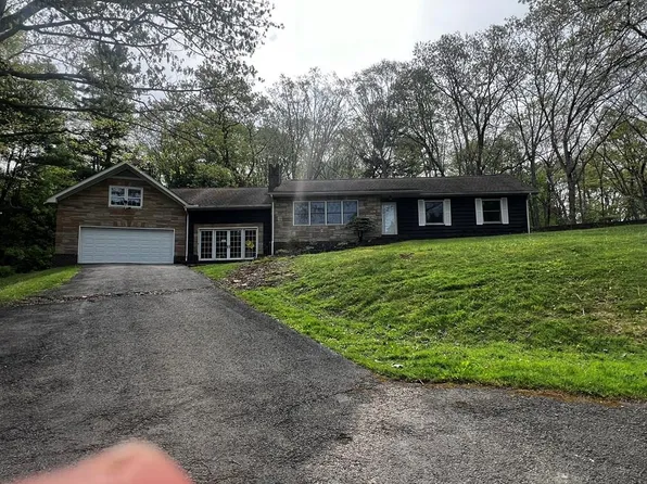 2637 Ritter Dr, Shady Spring, WV 25918