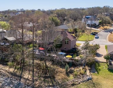 4105 Cross Bend Dr, Arlington, TX, 76016