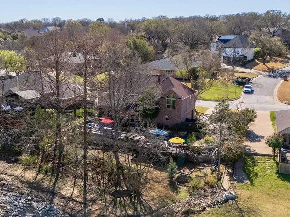 4105 Cross Bend Dr, Arlington, TX 76016