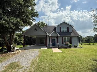 8380 Shady Ln, Bryan, TX 77808