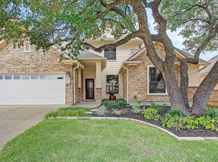 4224 Wild Iris Ln, Austin, TX 78727