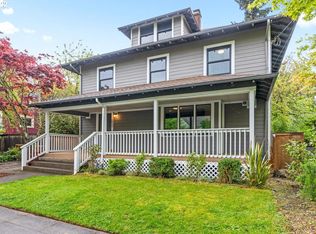 2935 SE Madison St, Portland, OR 97214