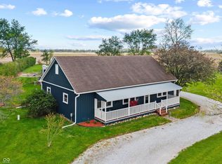 2637 W County Road 650 S, Clayton, IN 46118