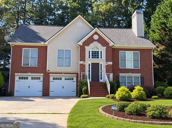 228 Meryton Cir, Dallas, GA 30157