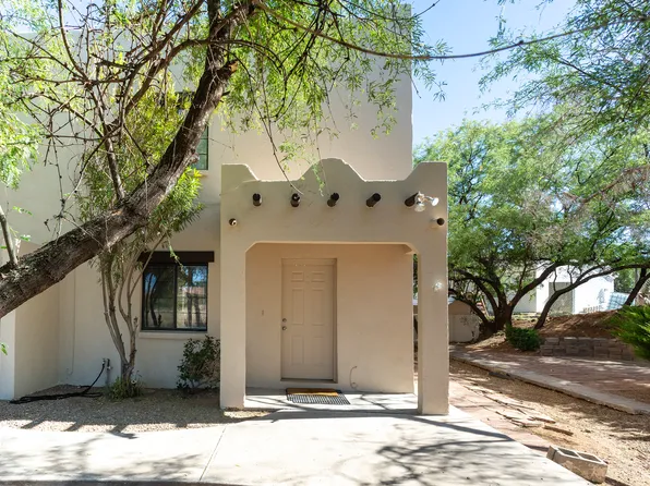 2605 N Al Harrison Rd #3, Nogales, AZ 85621