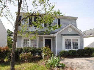 4128 Tensity Dr, Raleigh, NC 27604