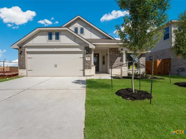 545 Biscayne Bay Bnd, Kyle, TX 78640