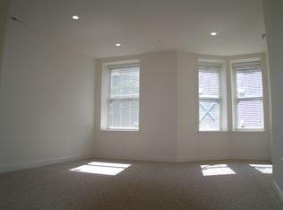 1121 N Calvert St APT 323, Baltimore, MD 21202
