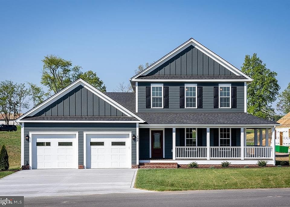 120 Radnor Ct, Rockingham, VA 22801 Zillow