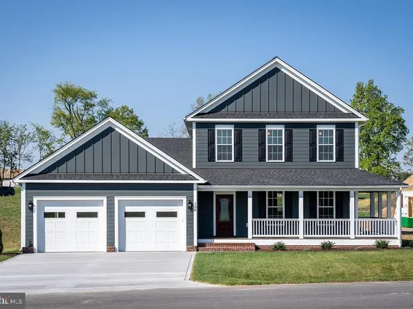 120 Radnor Ct, Rockingham, VA 22801