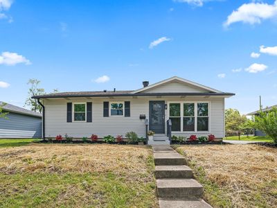 5326 Northcrest Dr, Fort Wayne, IN, 46825
