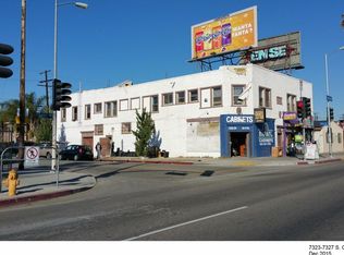 7325 1/2 S Central Ave APT 1, Los Angeles, CA 90001